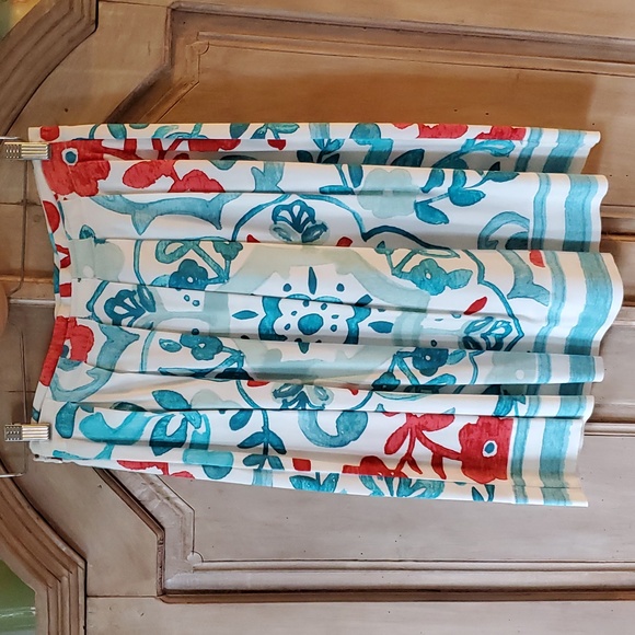 Womens Loft skirt size 2 - Picture 2 of 6